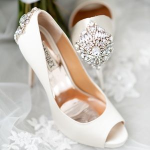 Ivory Badgely Mischka